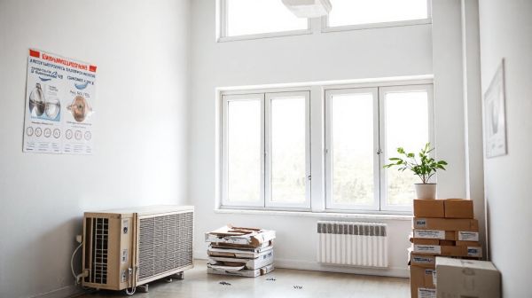 5 astuces pour bien installer votre climatisation cet été
