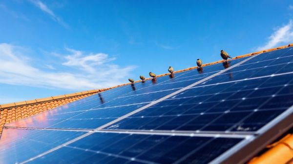 Avantages des panneaux solaires pour une énergie responsable
