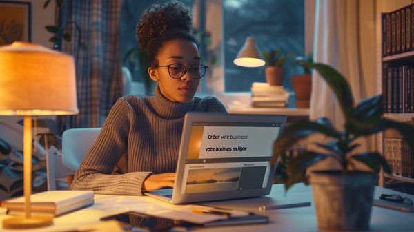 Comment creer un business en ligne: guide complet et pratique