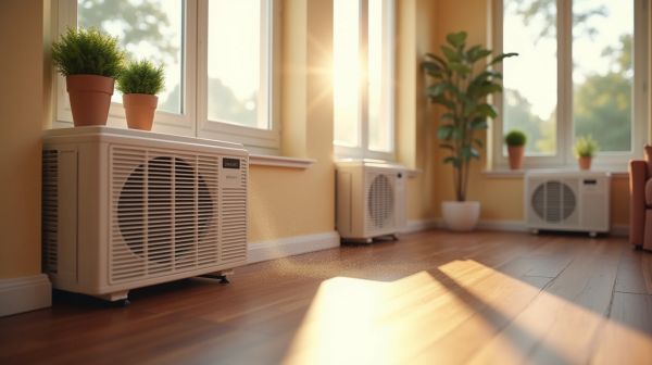 Comment réussir l'installation de votre climatisation cet été