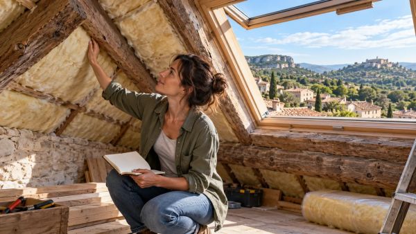 Les essentielles de la rénovation énergétique pour réussir vos projets