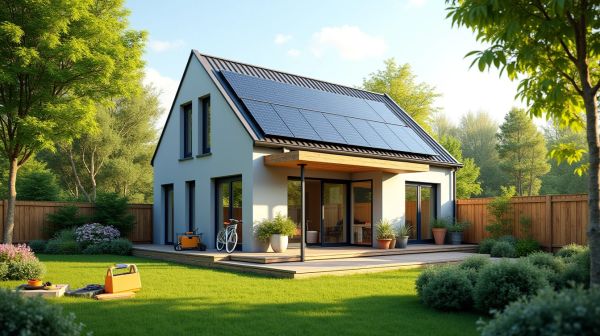 Rénovation énergétique : conseils utiles pour réaliser vos travaux