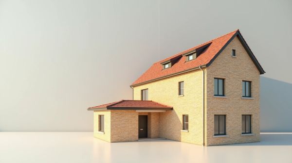 Rénovation façade : révélez l'efficacité de l'isolation thermique par l'extérieur