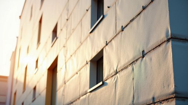 Rénovation façade : révélez l'efficacité de l'isolation thermique par l'extérieur