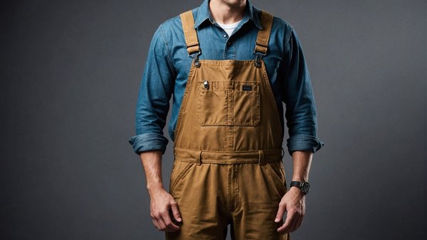 Les raisons de porter une combinaison de travail