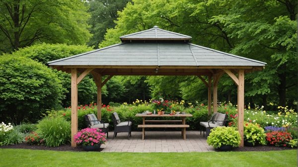 Découvrez comment choisir votre abri de jardin idéal facilement