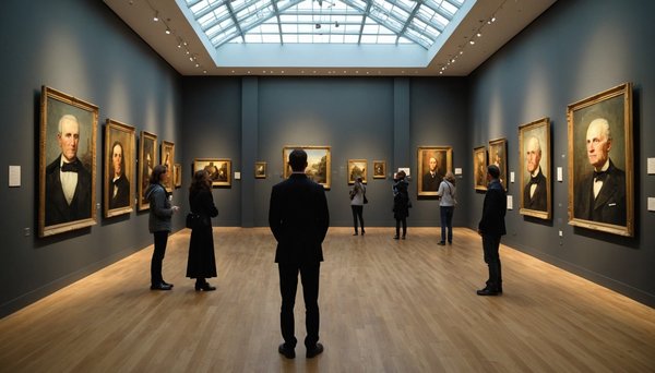 Musées et ère numérique : quelles innovations pour séduire les jeunes ?