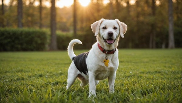 Les clés pour bien choisir la mutuelle de votre chien