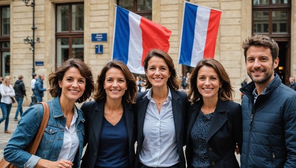 Cours de français pour adultes : intégration et culture au cœur