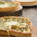 La quiche aux poireaux : un incontournable de la cuisine maison